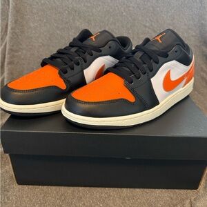 Jordan Air 1 Low men’s size 9